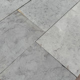 Marshalls Scoutmoor Grey Yorkstone Paving Slabs - Per SQM