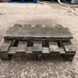 Reclaimed Natural Stone Step / Window Sill / Lintel / Head