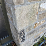 Reclaimed Rough Stone Quoins - Made to Order & Size