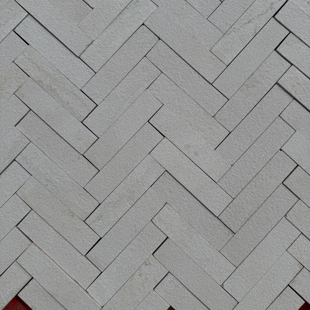 White Sandstone Stackers - 200mm x 50mm x 40mm - Per SQM