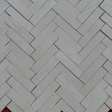 White Sandstone Stackers - 200mm x 50mm x 40mm - Per SQM