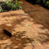 Reclaimed Narrow Clay Paving Bricks