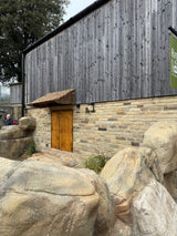 Reclaimed Delph Building Stone - Per SQM