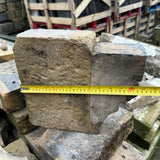 Reclaimed Stone Corbel