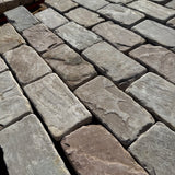 200 x 100 cobbles
