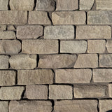 Britannia Buff Natural Stone Cladding - Per SQM