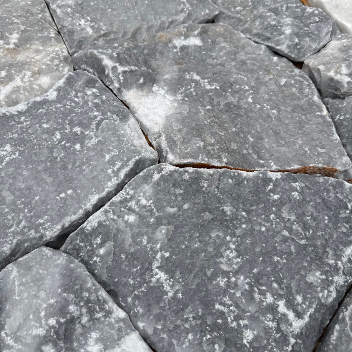Lapis Lazuli Stone Cladding