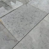 Marshalls Scoutmoor Grey Yorkstone Paving Slabs - Per SQM