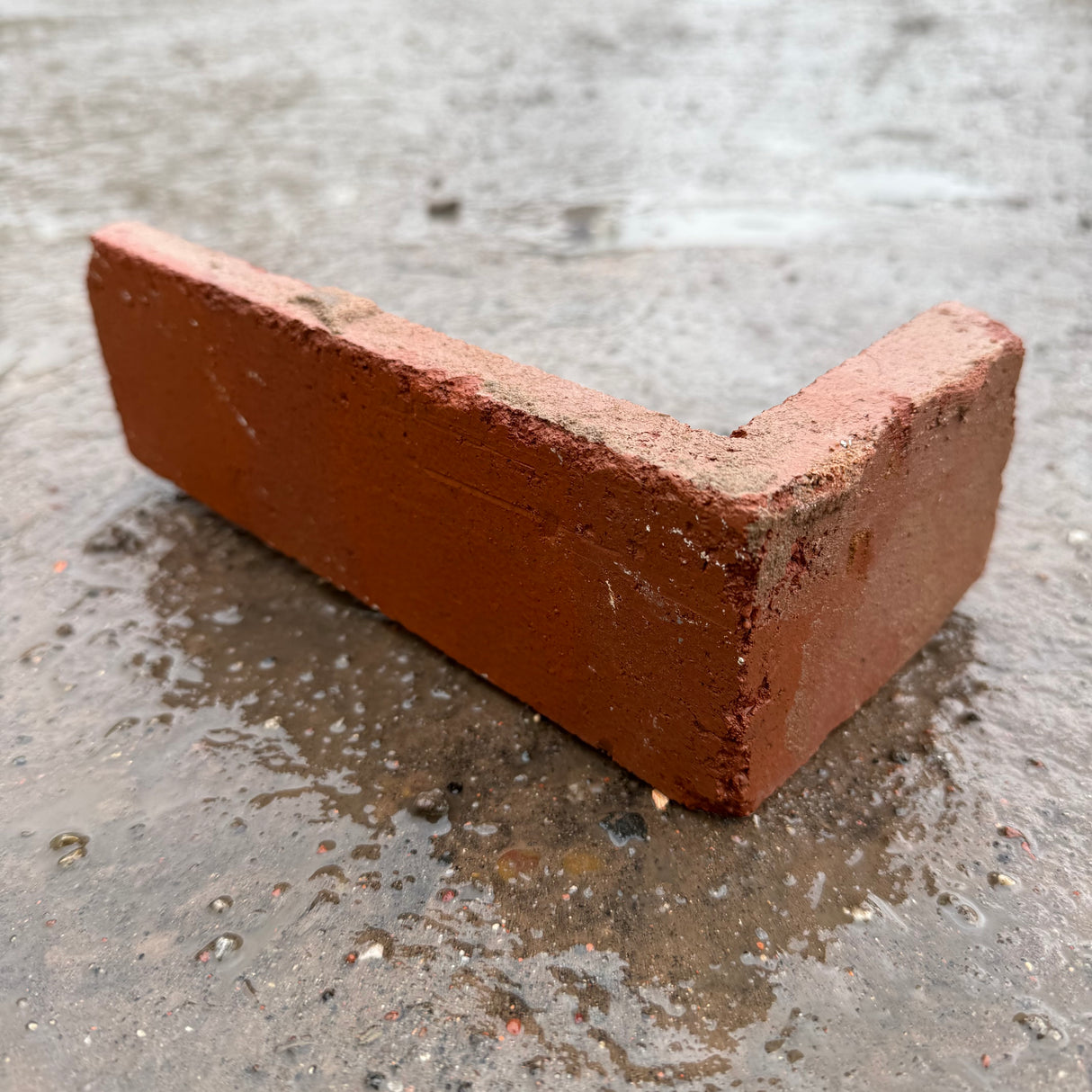 Reclaimed Urban Handmade Brick Slips