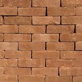 Heritage Orange Handmade Brick | Pack of 300 Bricks | Free Delivery