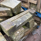 Reclaimed Stone Cill