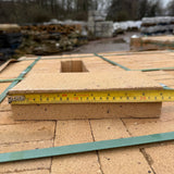 New 50mm Fire Bricks