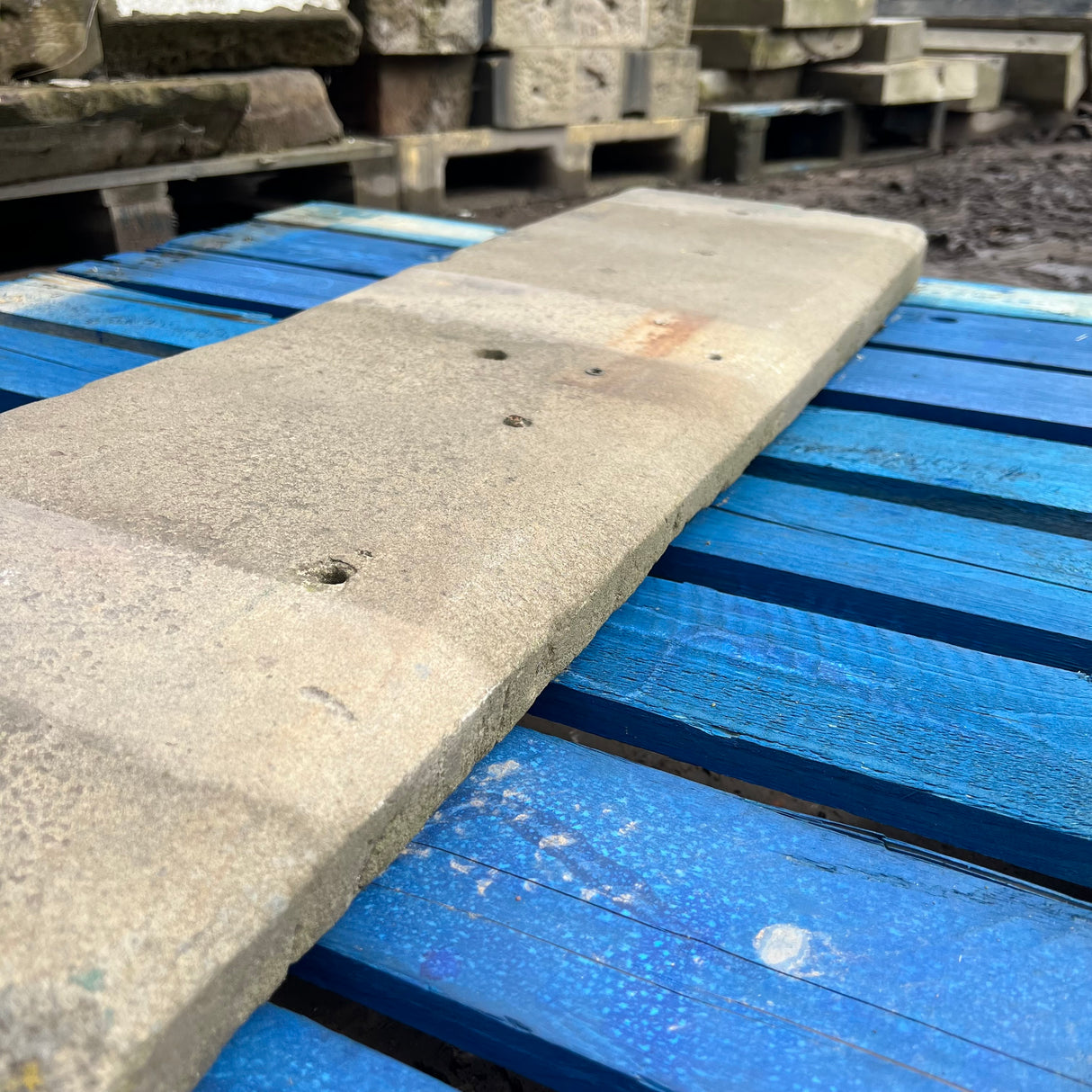 Reclaimed Stone Lintel / Head / Step / Sill | Reclaim Stone – Reclaimed ...