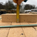 New 50mm Fire Bricks