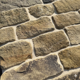 Reclaimed Farmhouse Stone Cladding - Per SQM