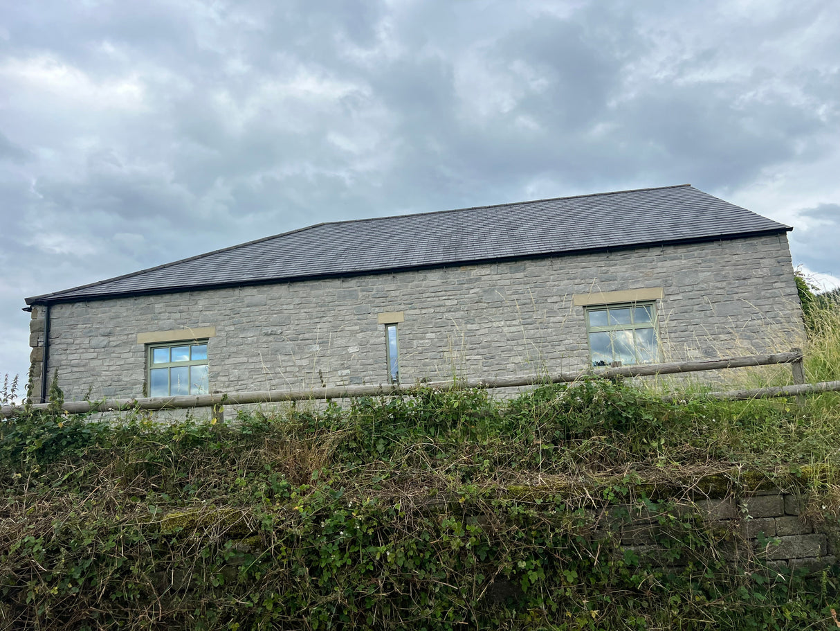 Chatsworth Limestone Building Stone - Per SQM