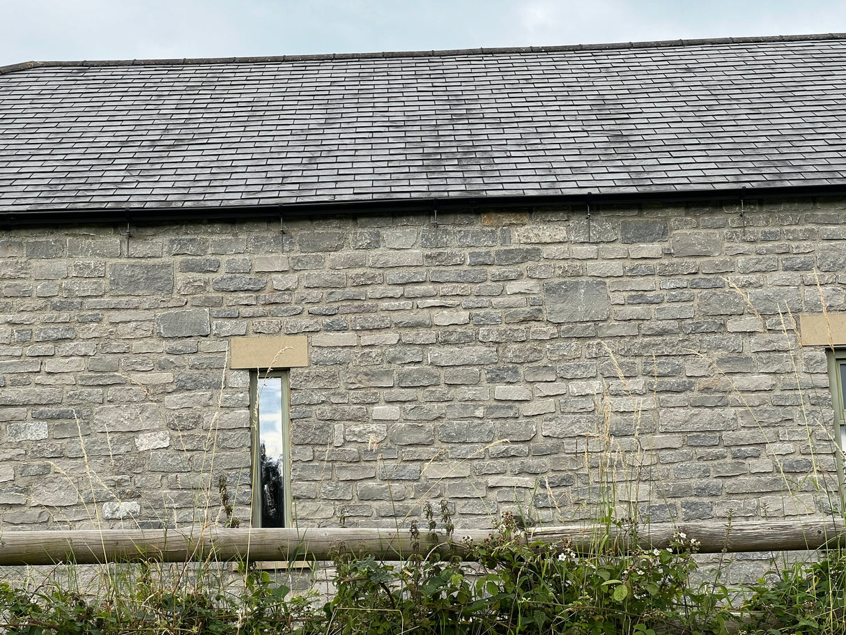 Chatsworth Limestone Building Stone - Per SQM