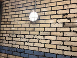 Reclaimed Industrial Toilet Fitout at Bar in Sheffield