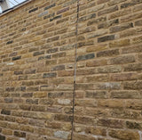 Reclamation London Multi Yellow Stock Imperial Handmade Brick