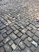 Bricks & Cobbles supplied to Sheffield Heart in The City 2 Project at Leah's Yard