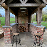 Reclaimed Cheshire Wirecut Imperial Bricks | Pack of 250 Bricks | Free Delivery