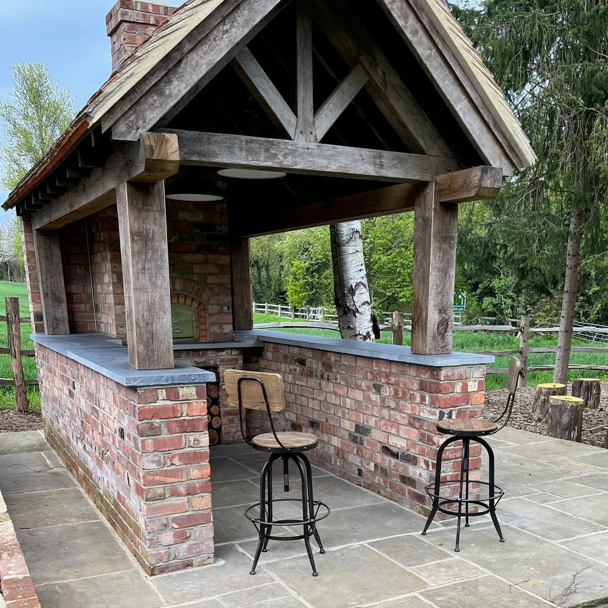 Reclaimed Cheshire Wirecut Imperial Bricks | Pack of 250 Bricks | Free Delivery