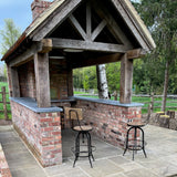 Reclaimed Cheshire Wirecut Imperial Bricks | Pack of 250 Bricks | Free Delivery