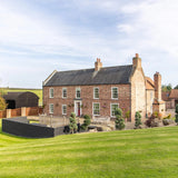 Reclaimed Brick House in Boroughbridge