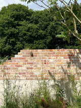Seeking Resilience Garden, RHS Tatton Flower Show 2023 by Camellia Hayes