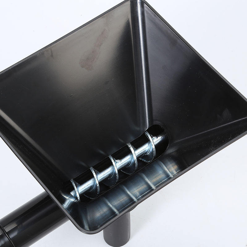 Mortar Jointing Auger