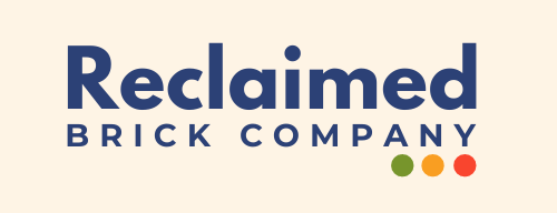 Reclaimed Brick Company Logo | Largest Reclaim Brick Yard in the UK
