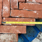 Reclaimed Brick Paver