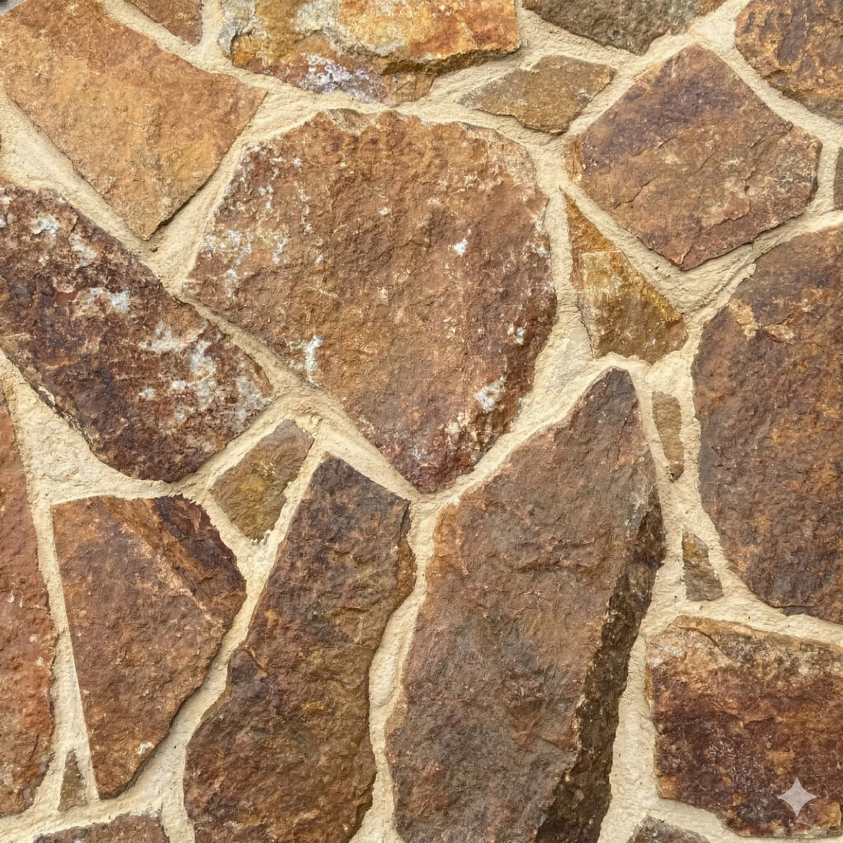 Stone Cladding - C4