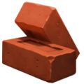 Reclaimed Brick Company logo