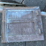 Concrete Roof Tiles - 16” x 13” - Reclaimed Brick Company