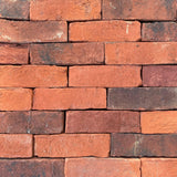 Country Blend Handmade Bricks - Reclaimed Brick Company