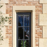 Large House Building with Reclaimed Bricks in Cotswolds