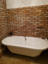 Reclaimed Arundel Brick Slip Tiles