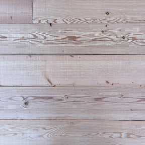 Douglas Fir Floor Boards (20mm) - Crafted From Reclaimed Beams