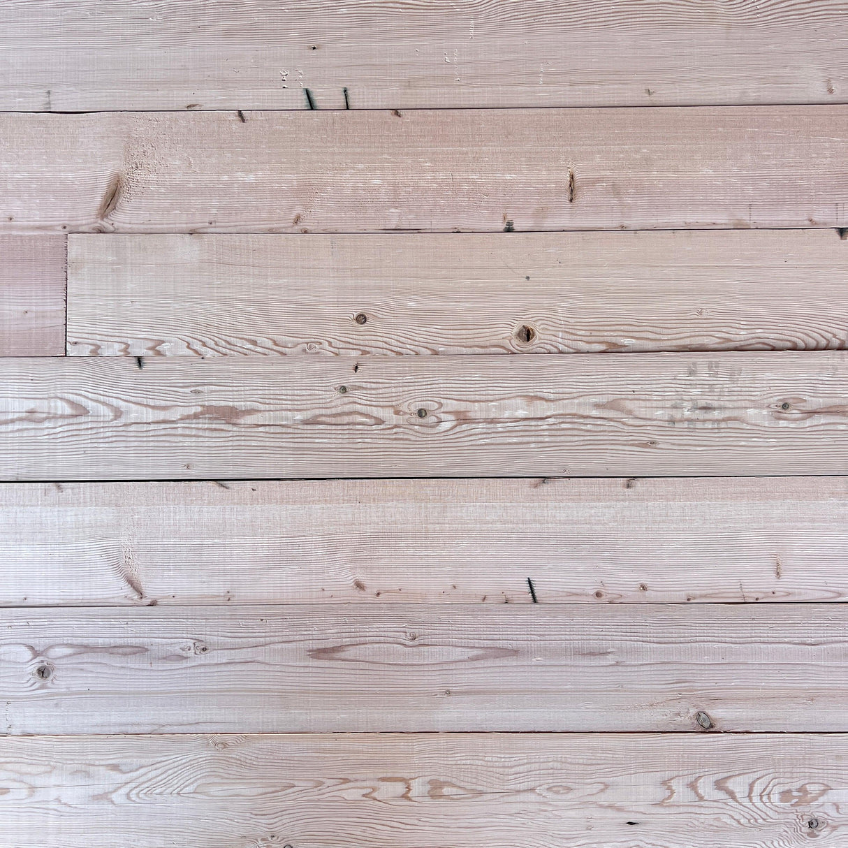 Douglas Fir Floor Boards (20mm) - Crafted From Reclaimed Beams