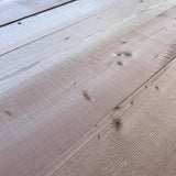 Douglas Fir Floor Boards (20mm) - Crafted From Reclaimed Beams