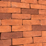 New Handmade Brick - Reclaimed Brick Company