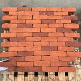 New Rustic Handmade Brick - Reclaimed Brick Company