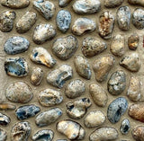 Natural knapped flint stone | Britannia Stone Reclamation