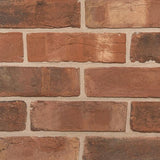 Handmade Farmhouse Brick Tile - Reclaimed Brick Company