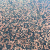 Huge 1950’s Industrial Pink Granite Surface Worktop Slab - Reclaimed Brick Company