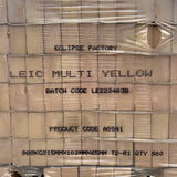 Ibstock Leicester Multi Yellow Bricks - Reclaimed Brick Company
