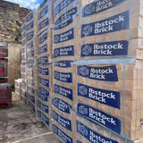 New Ibstock Yellow Bricks - Reclaimed Brick Company