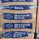 New Ibstock Leicester Multi Yellow Bricks - Reclaimed Brick Company