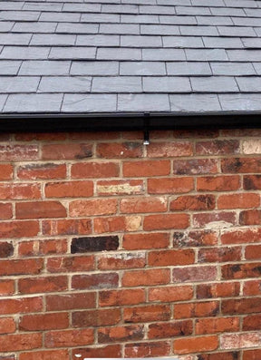Man Cave, Barnsley - Reclaimed Brick Company
